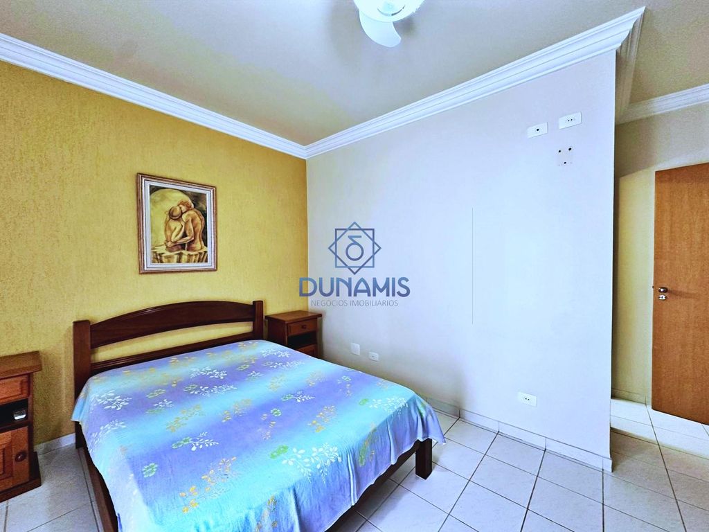 Apartamento a venda na Praia das Astúrias - Prédio com lazer em Jardim Astúrias, Guarujá — foto 16
