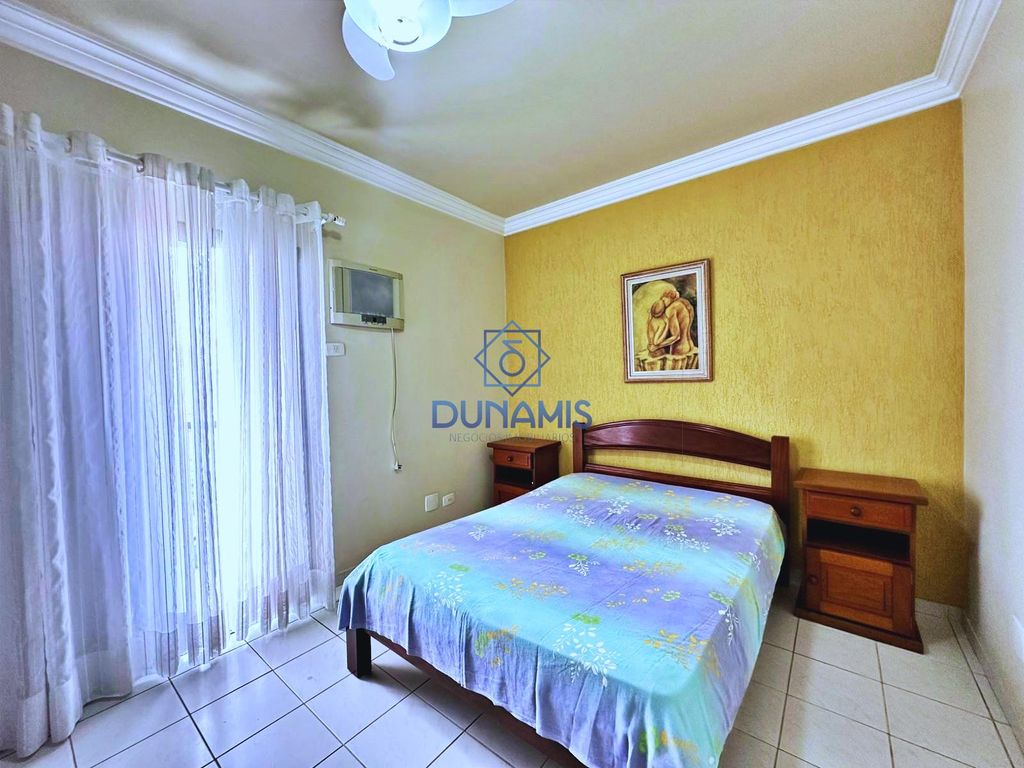 Apartamento a venda na Praia das Astúrias - Prédio com lazer em Jardim Astúrias, Guarujá — foto 17
