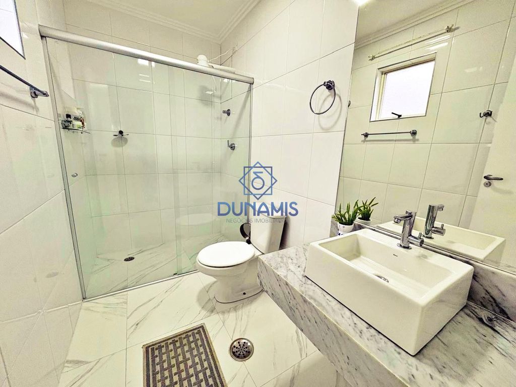 Lindo apartamento à venda na Praia das Pitangueiras - Prédio com lazer em Pitangueiras, Guarujá — foto 32