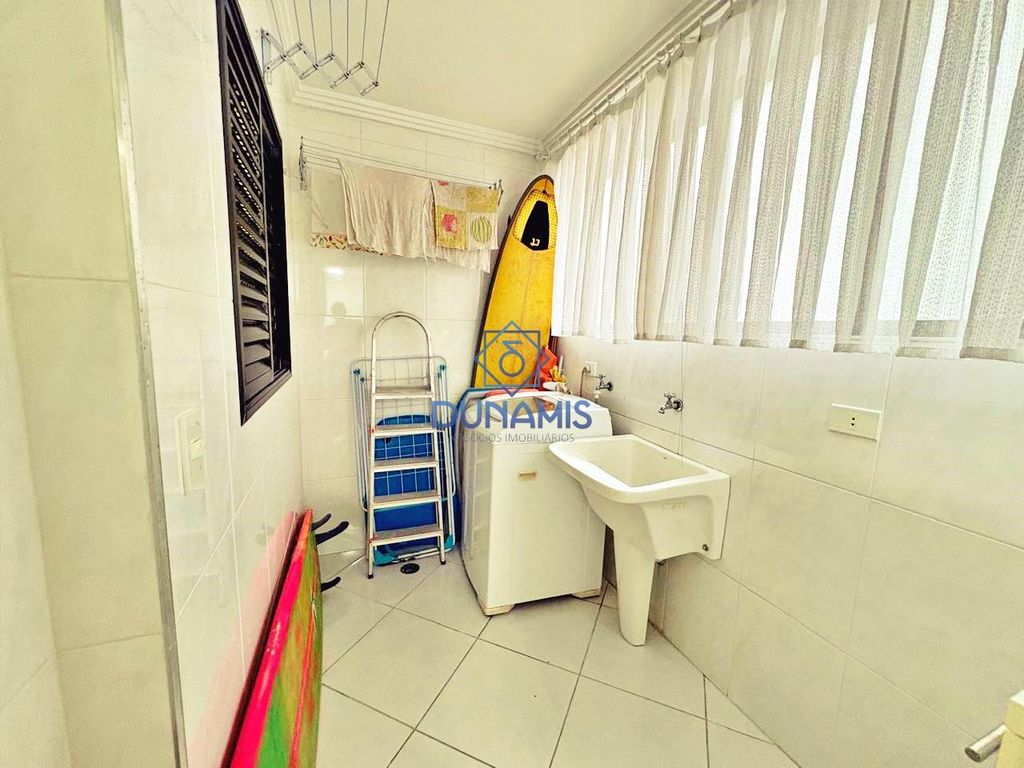 Lindo apartamento à venda na Praia das Pitangueiras - Prédio com lazer em Pitangueiras, Guarujá — foto 33