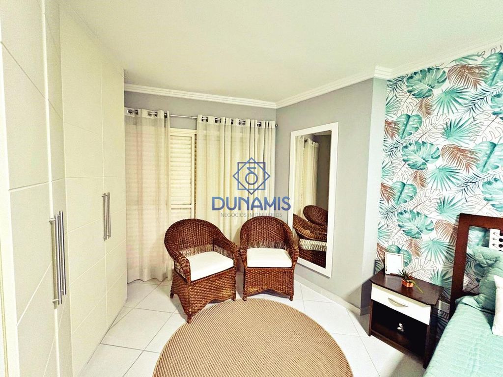 Lindo apartamento à venda na Praia das Pitangueiras - Prédio com lazer em Pitangueiras, Guarujá — foto 31