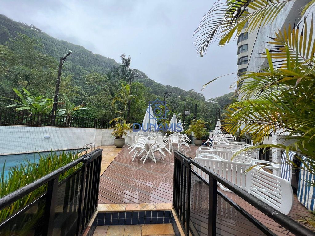MAGNÍFICO APARTAMENTO À VENDA NA REGIÃO DA PITANGUEIRAS em Pitangueiras, Guarujá — foto 42