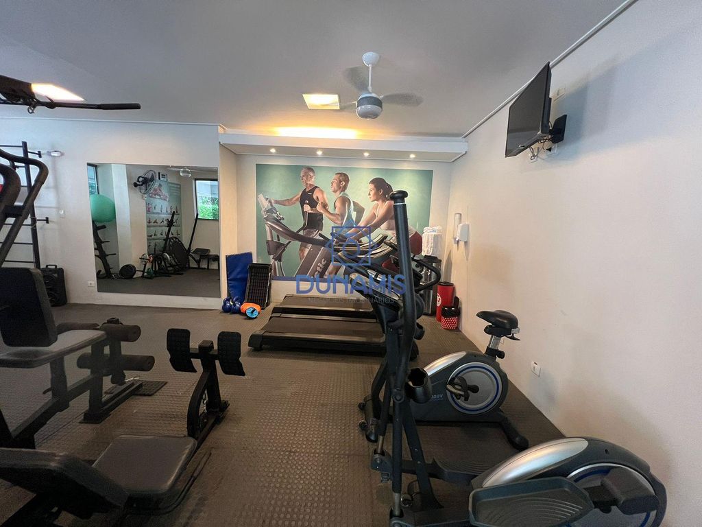 MAGNÍFICO APARTAMENTO À VENDA NA REGIÃO DA PITANGUEIRAS em Pitangueiras, Guarujá — foto 41