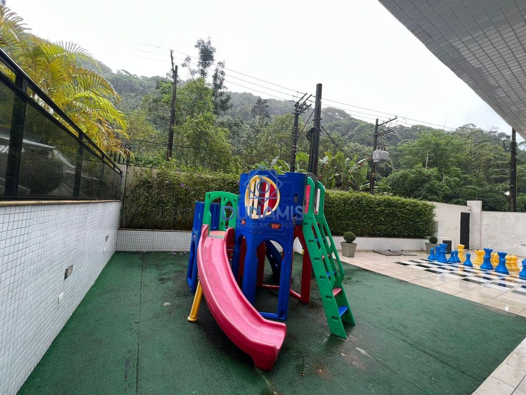 MAGNÍFICO APARTAMENTO À VENDA NA REGIÃO DA PITANGUEIRAS em Pitangueiras, Guarujá — foto 39