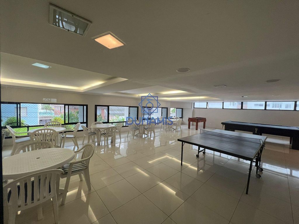 MAGNÍFICO APARTAMENTO À VENDA NA REGIÃO DA PITANGUEIRAS em Pitangueiras, Guarujá — foto 37