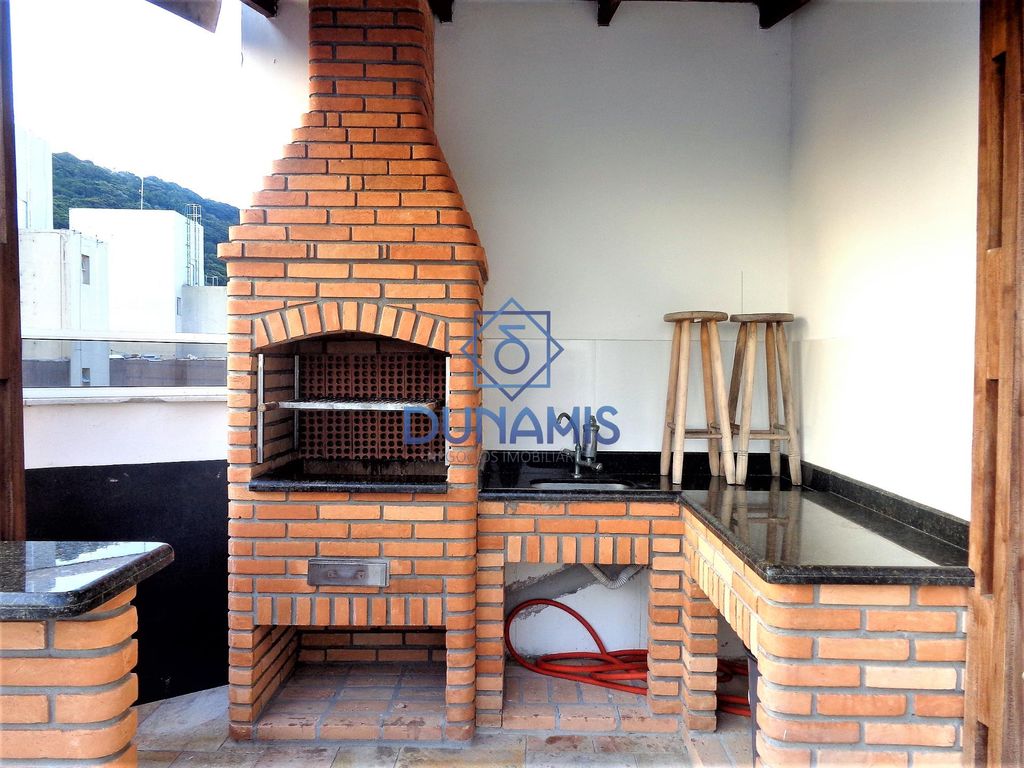 ***Apartamento à Venda em Morro do Maluf, Guarujá - SP*** em Morro do Maluf, Guarujá — foto 31