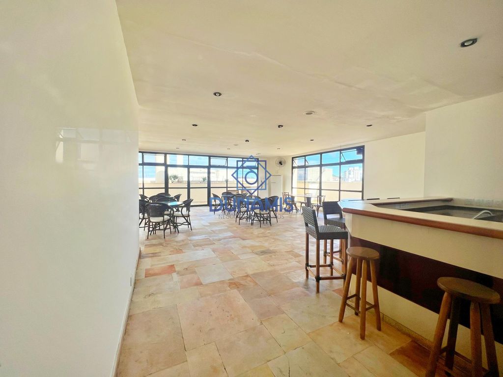 ***Apartamento à Venda em Morro do Maluf, Guarujá - SP*** em Morro do Maluf, Guarujá — foto 36