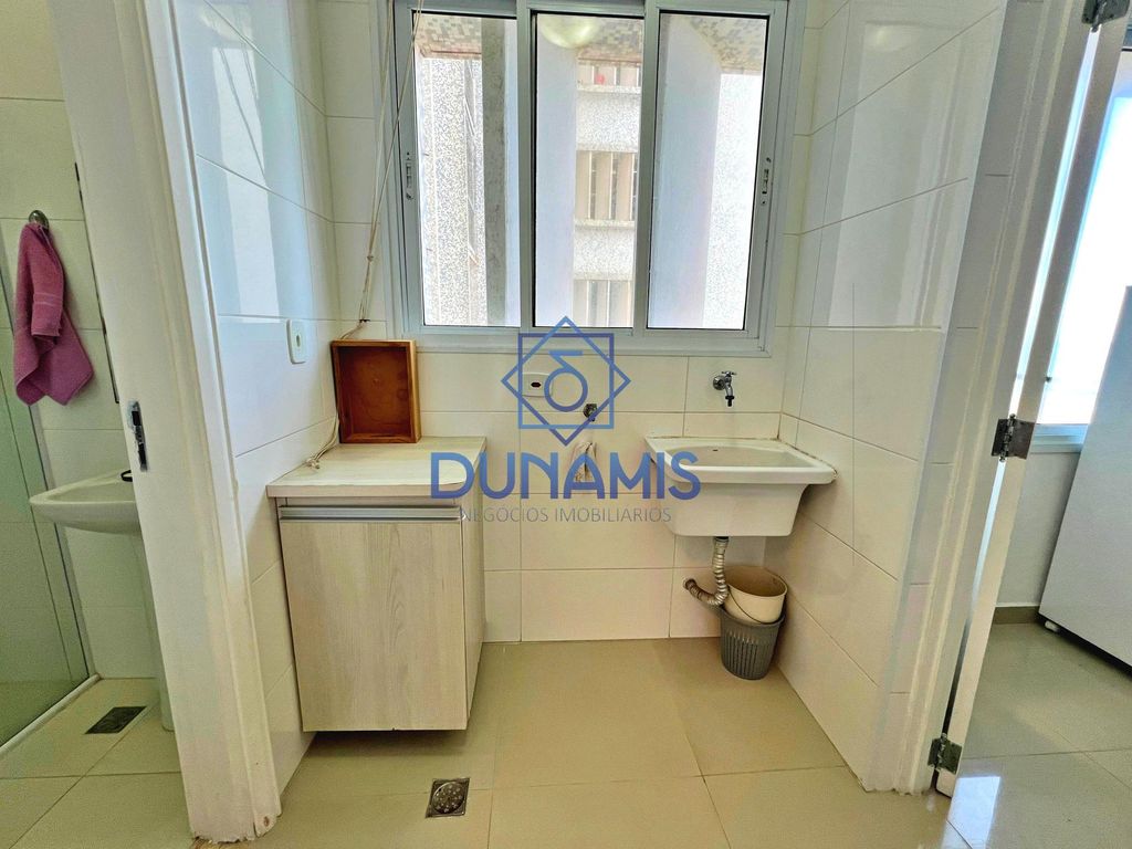 APARTAMENTO FRENTE TOTAL PARA O MAR COM VISTA PANORAMICA - REFORMADO em Pitangueiras, Guarujá — foto 31