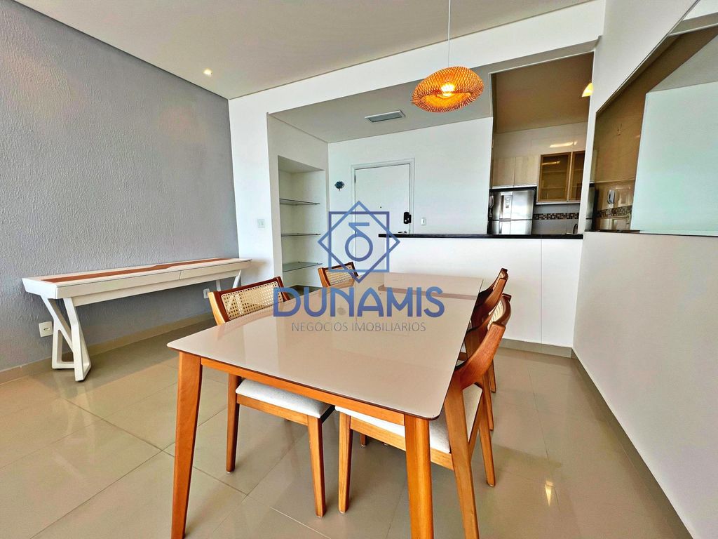 APARTAMENTO FRENTE TOTAL PARA O MAR COM VISTA PANORAMICA - REFORMADO em Pitangueiras, Guarujá — foto 10