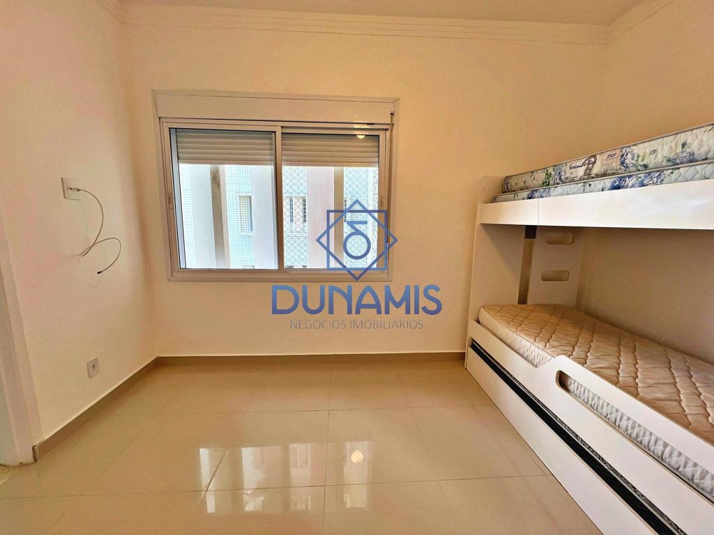 APARTAMENTO FRENTE TOTAL PARA O MAR COM VISTA PANORAMICA - REFORMADO em Pitangueiras, Guarujá — foto 18
