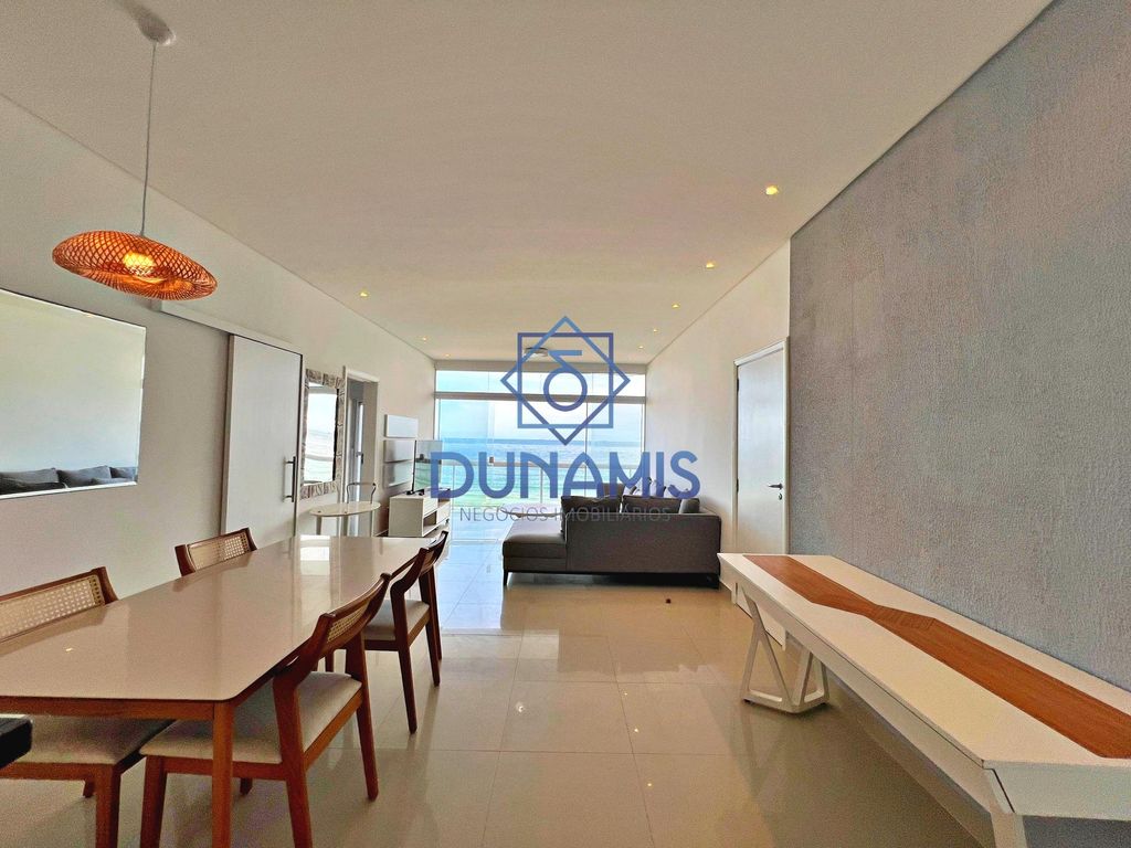 APARTAMENTO FRENTE TOTAL PARA O MAR COM VISTA PANORAMICA - REFORMADO em Pitangueiras, Guarujá — foto 11