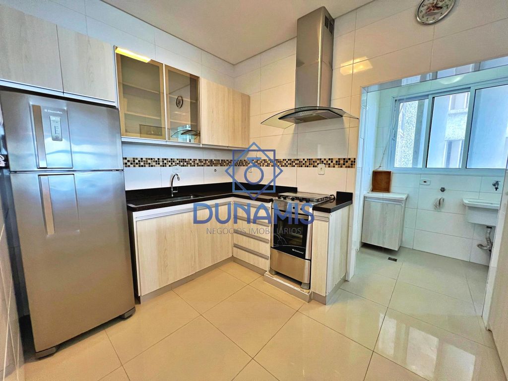 APARTAMENTO FRENTE TOTAL PARA O MAR COM VISTA PANORAMICA - REFORMADO em Pitangueiras, Guarujá — foto 26