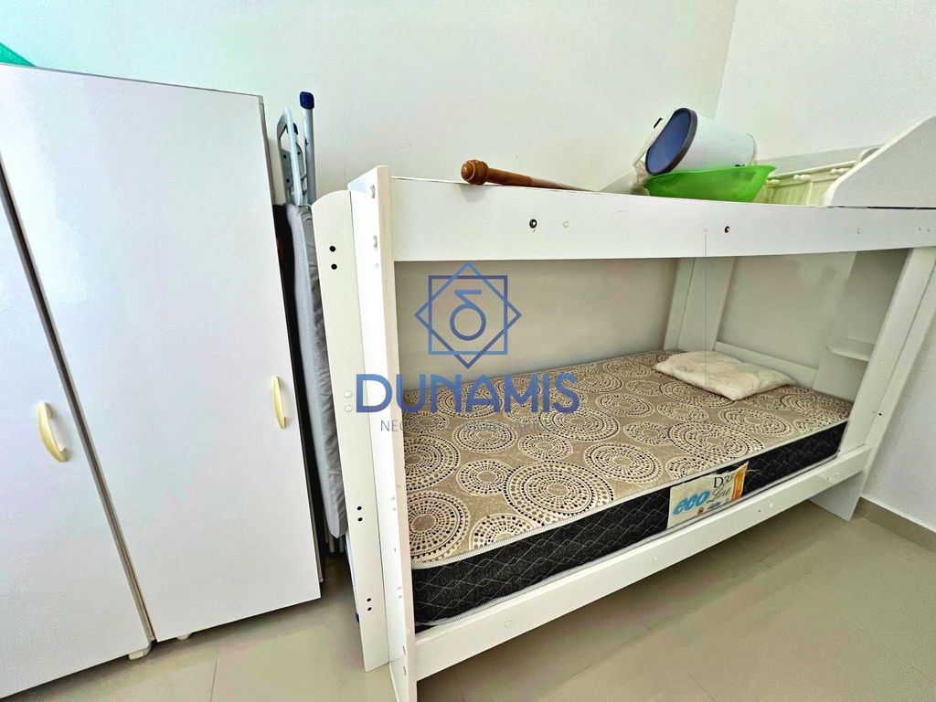APARTAMENTO FRENTE TOTAL PARA O MAR COM VISTA PANORAMICA - REFORMADO em Pitangueiras, Guarujá — foto 30