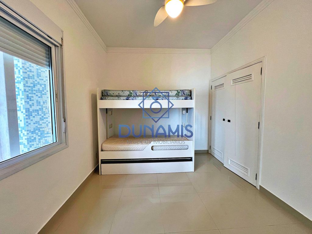 APARTAMENTO FRENTE TOTAL PARA O MAR COM VISTA PANORAMICA - REFORMADO em Pitangueiras, Guarujá — foto 19