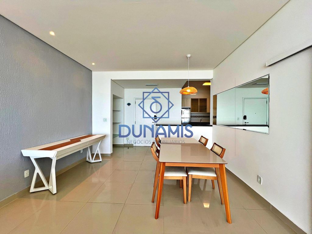 APARTAMENTO FRENTE TOTAL PARA O MAR COM VISTA PANORAMICA - REFORMADO em Pitangueiras, Guarujá — foto 8