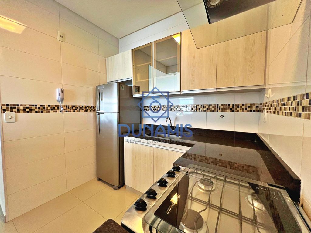 APARTAMENTO FRENTE TOTAL PARA O MAR COM VISTA PANORAMICA - REFORMADO em Pitangueiras, Guarujá — foto 29
