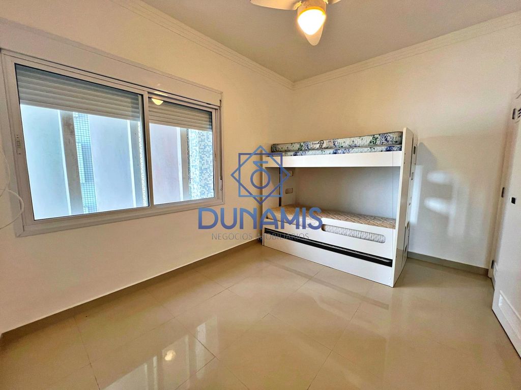 APARTAMENTO FRENTE TOTAL PARA O MAR COM VISTA PANORAMICA - REFORMADO em Pitangueiras, Guarujá — foto 17