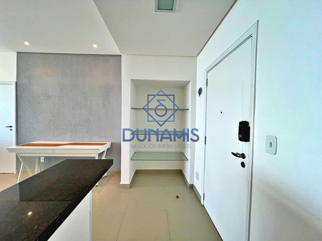 APARTAMENTO FRENTE TOTAL PARA O MAR COM VISTA PANORAMICA - REFORMADO em Pitangueiras, Guarujá — foto 25