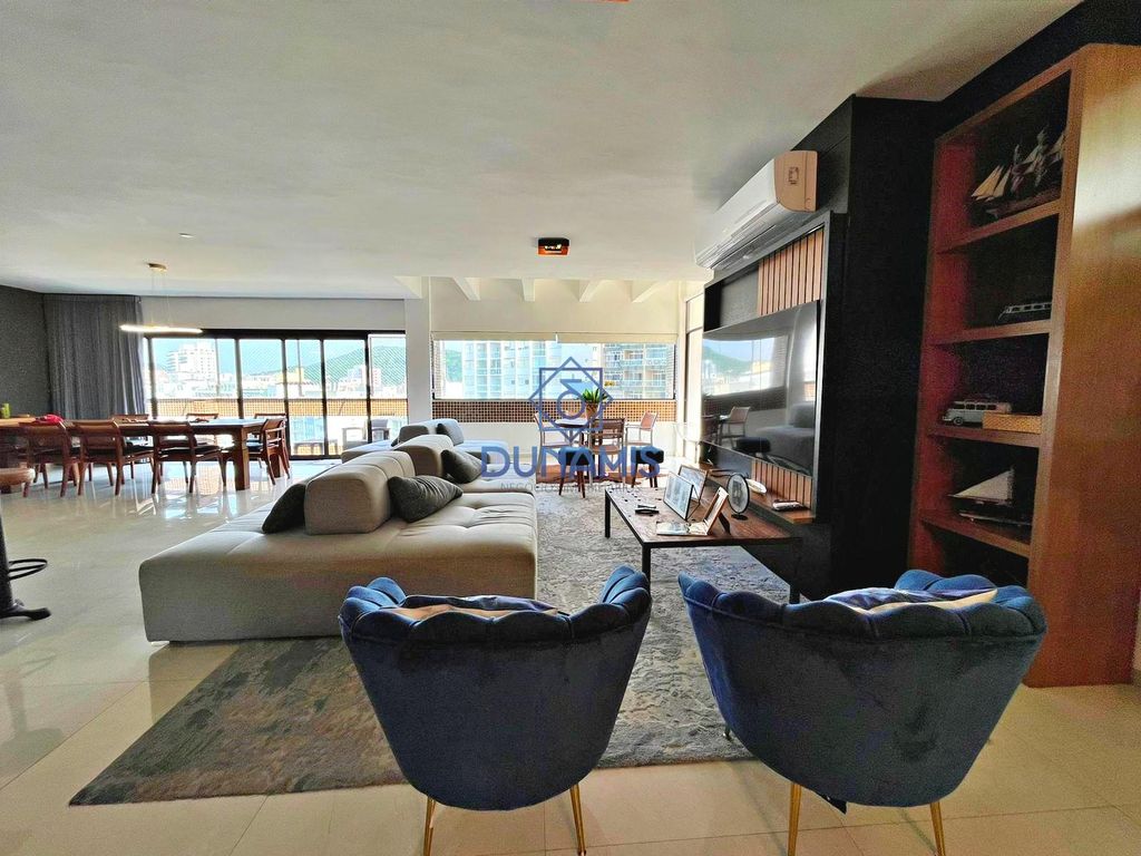 BELISSIMA COBERTURA  À VENDA NA PRAIA DAS PITANGUEIRAS - COM VISTA PARA O  MAR em Pitangueiras, Guarujá — foto 4