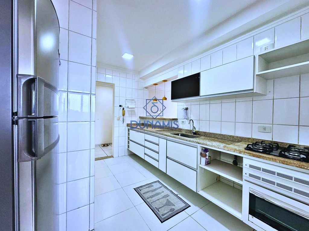 EXCELENTE APARTAMENTO NA PRAIA DAS ASTÚRIAS- FRENTE MAR- COM LAZER COMPLETO em Jardim Astúrias, Guarujá — foto 8