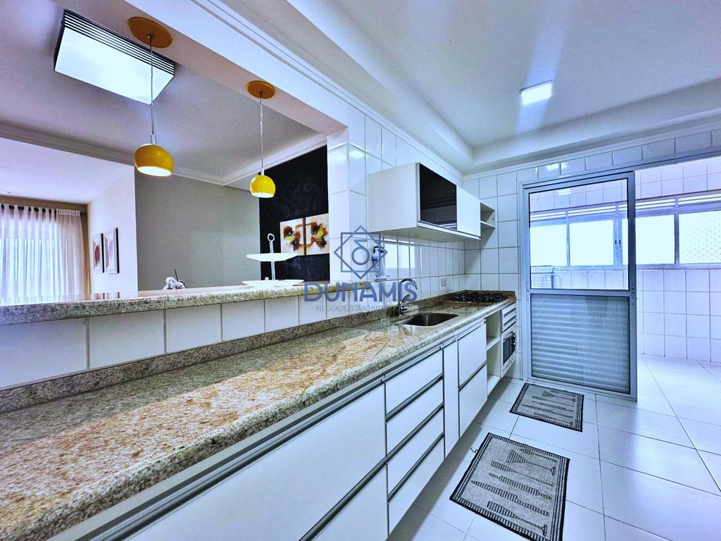 EXCELENTE APARTAMENTO NA PRAIA DAS ASTÚRIAS- FRENTE MAR- COM LAZER COMPLETO em Jardim Astúrias, Guarujá — foto 9