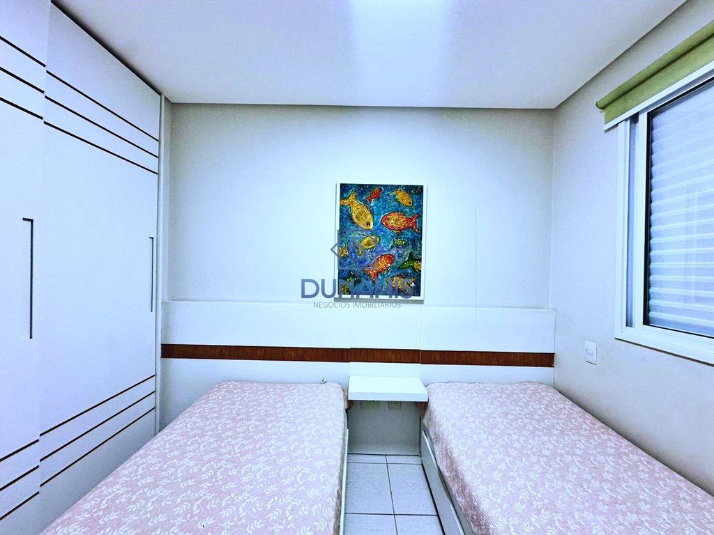 EXCELENTE APARTAMENTO NA PRAIA DAS ASTÚRIAS- FRENTE MAR- COM LAZER COMPLETO em Jardim Astúrias, Guarujá — foto 20
