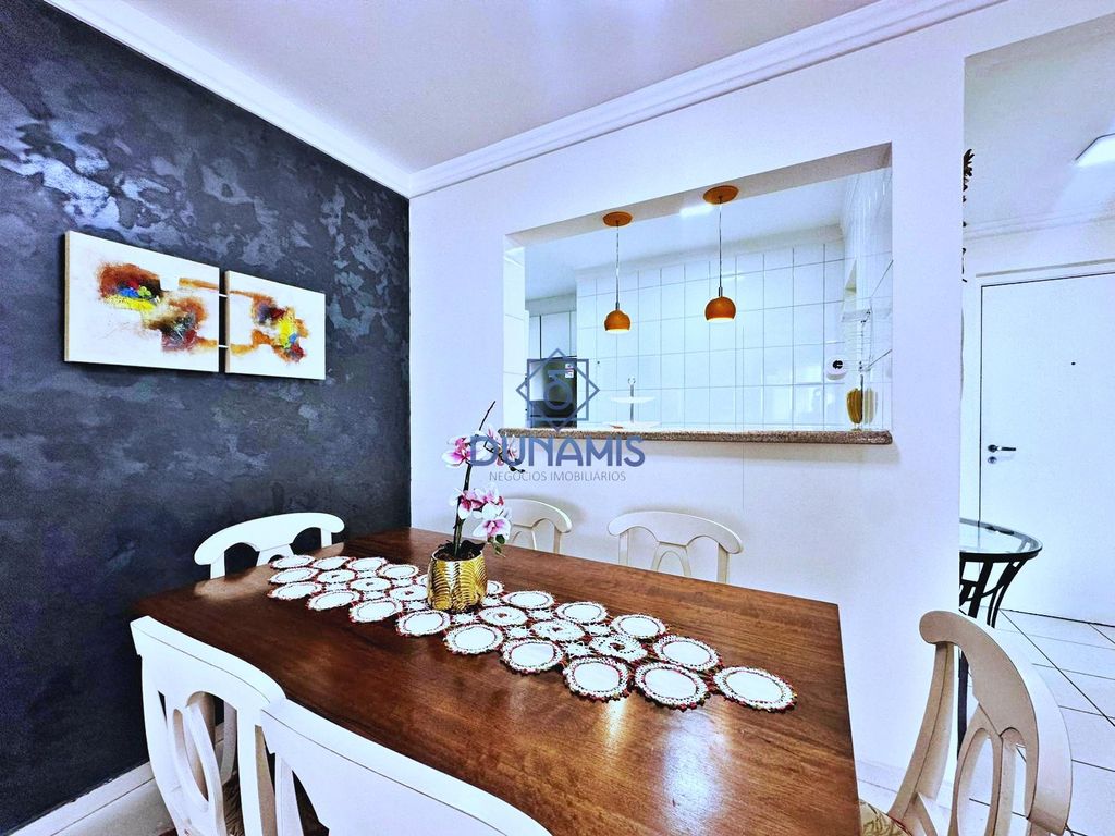 EXCELENTE APARTAMENTO NA PRAIA DAS ASTÚRIAS- FRENTE MAR- COM LAZER COMPLETO em Jardim Astúrias, Guarujá — foto 4
