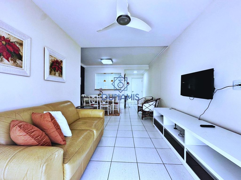 EXCELENTE APARTAMENTO NA PRAIA DAS ASTÚRIAS- FRENTE MAR- COM LAZER COMPLETO em Jardim Astúrias, Guarujá — foto 7