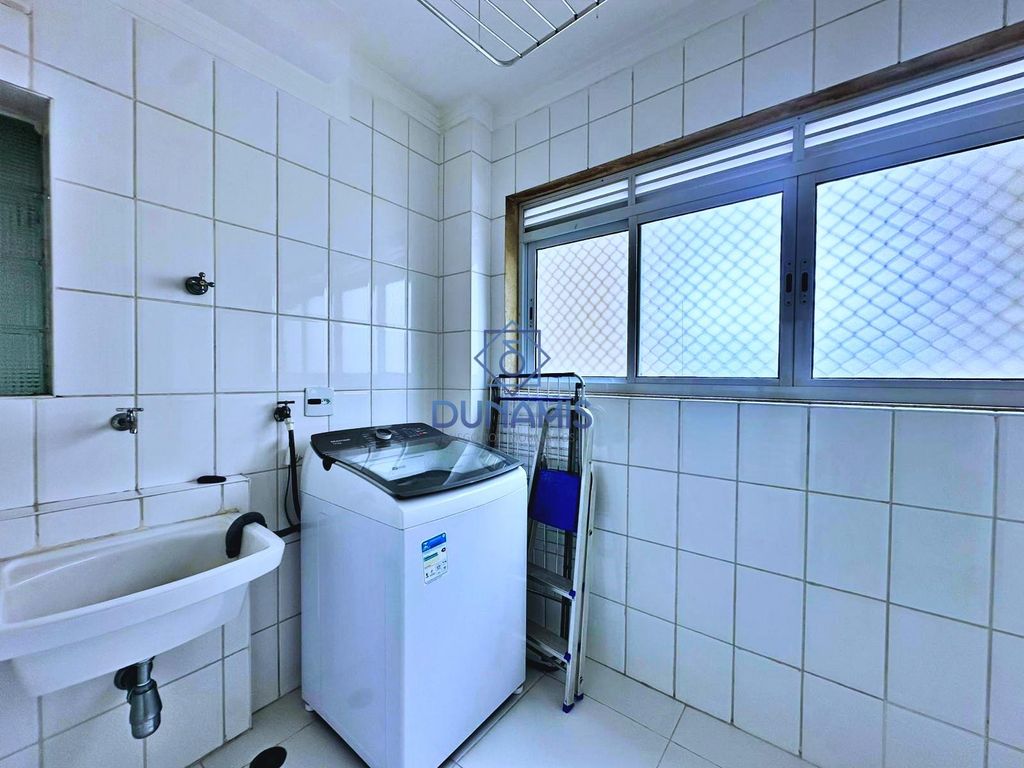 EXCELENTE APARTAMENTO NA PRAIA DAS ASTÚRIAS- FRENTE MAR- COM LAZER COMPLETO em Jardim Astúrias, Guarujá — foto 25