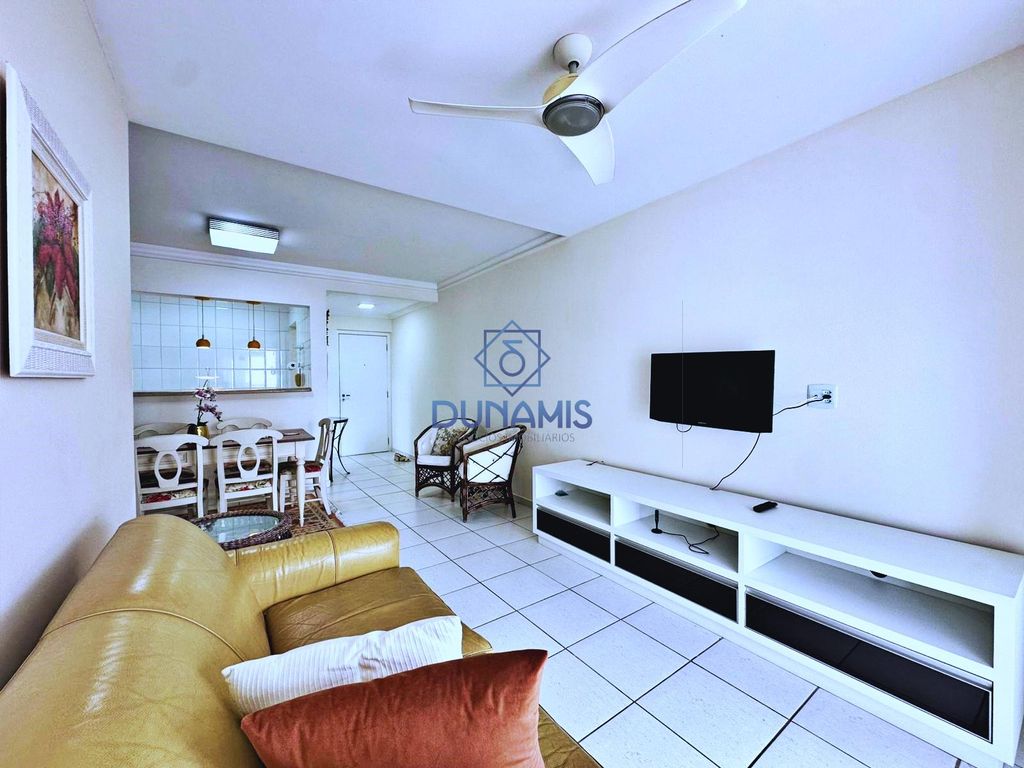 EXCELENTE APARTAMENTO NA PRAIA DAS ASTÚRIAS- FRENTE MAR- COM LAZER COMPLETO em Jardim Astúrias, Guarujá — foto 5