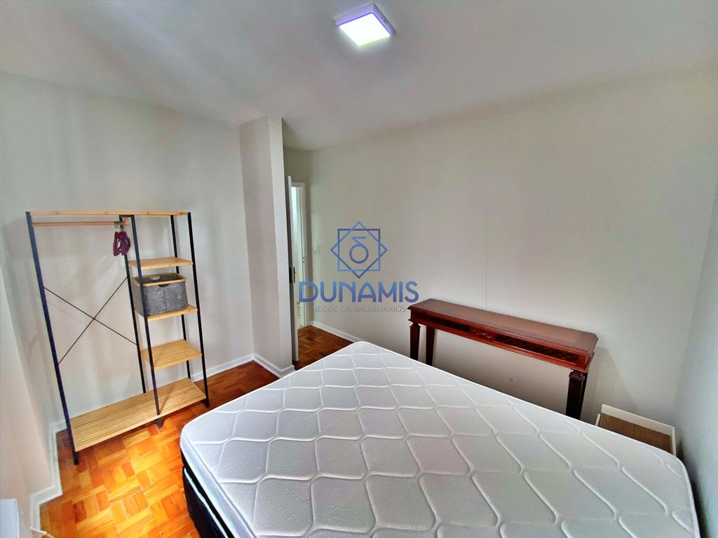 ***APARTAMENTO CONSERVADO À VENDA NA PRAIA DAS PITANGUEIRA-GUARUJÁ** em Pitangueiras, Guarujá — foto 31