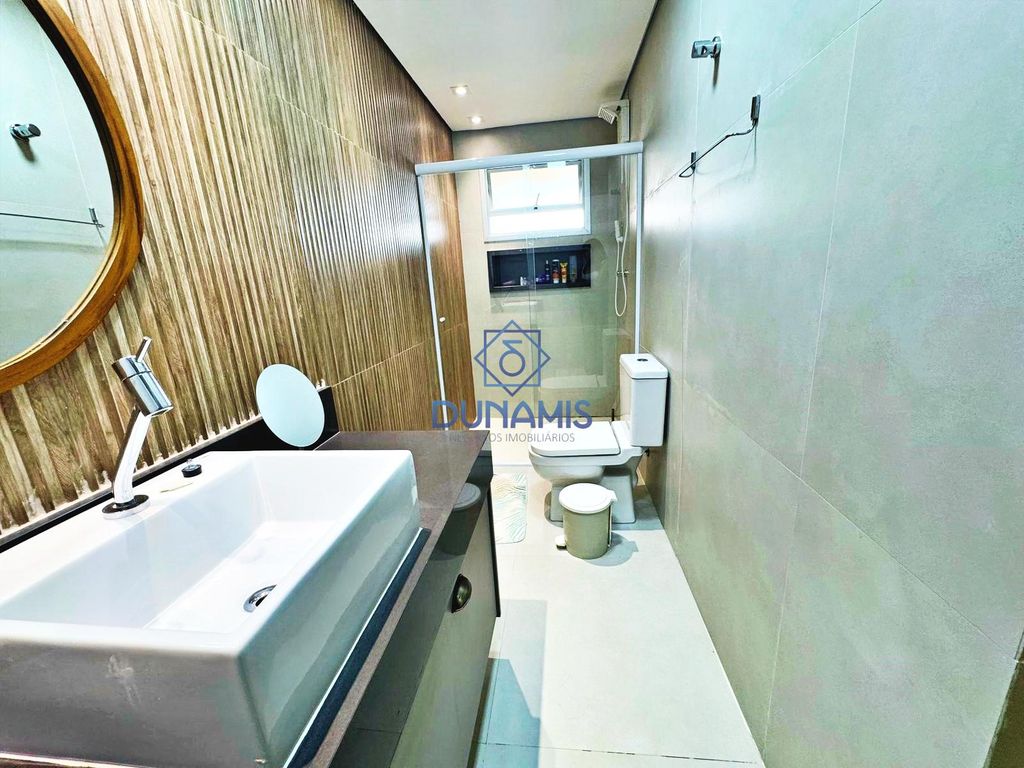 EXCELENTE  APARTAMENTO REFORMADO À VENDA NA PRAIA DAS PITANGUEIRAS - 02 VAGAS em Pitangueiras, Guarujá — foto 34
