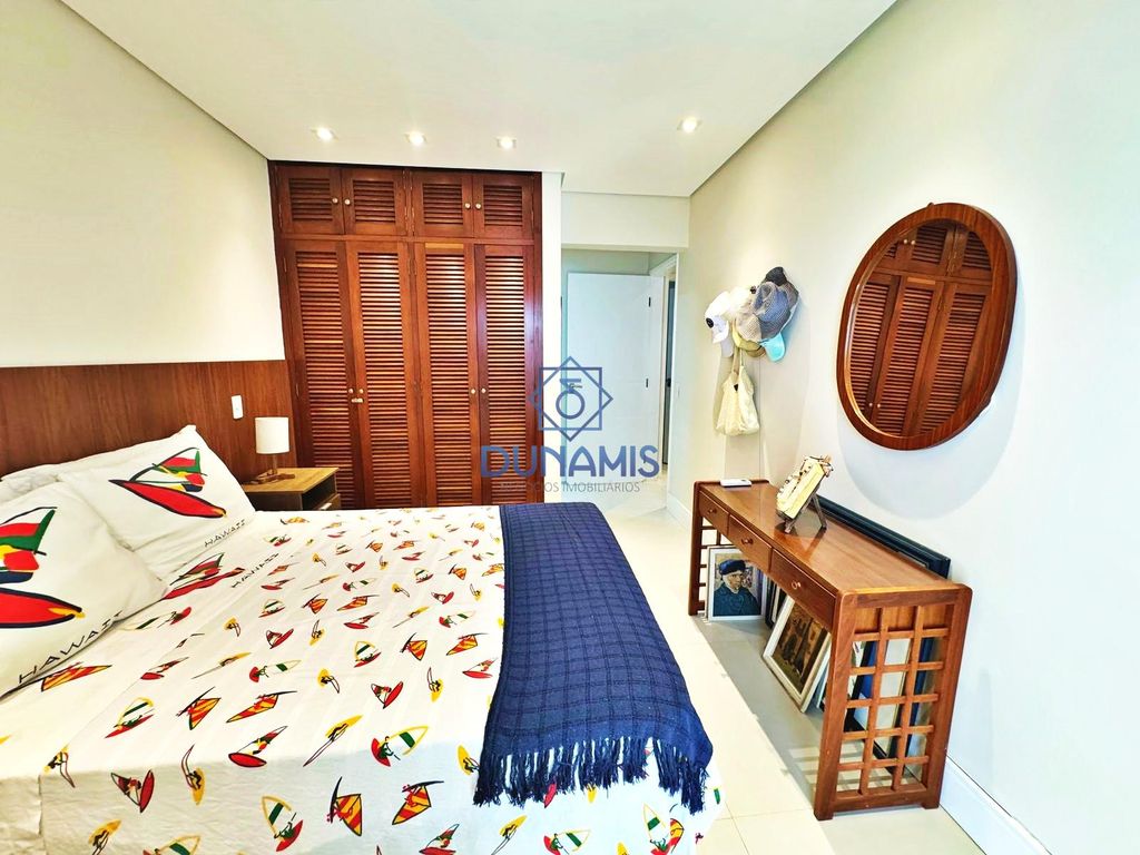 EXCELENTE  APARTAMENTO REFORMADO À VENDA NA PRAIA DAS PITANGUEIRAS - 02 VAGAS em Pitangueiras, Guarujá — foto 33