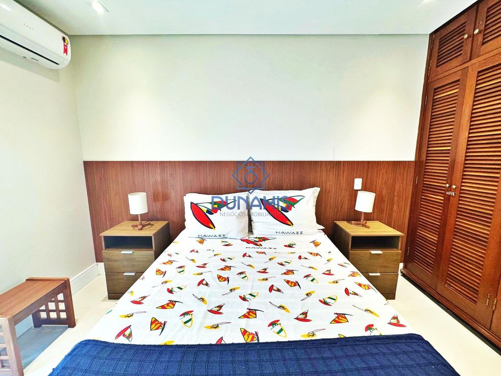 EXCELENTE  APARTAMENTO REFORMADO À VENDA NA PRAIA DAS PITANGUEIRAS - 02 VAGAS em Pitangueiras, Guarujá — foto 32