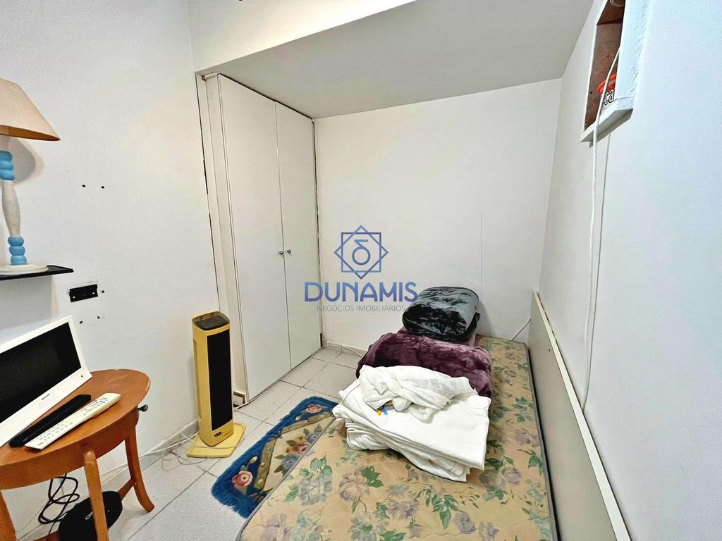 APARTAMENTO A VENDA NA PRAIA DAS ASTÚRIAS - PRÉDIO FRENTE MAR - 3 VAGAS em Jardim Astúrias, Guarujá — foto 46