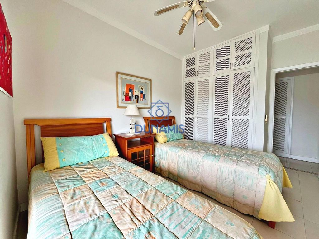 APARTAMENTO A VENDA NA PRAIA DAS ASTÚRIAS - PRÉDIO FRENTE MAR - 3 VAGAS em Jardim Astúrias, Guarujá — foto 15