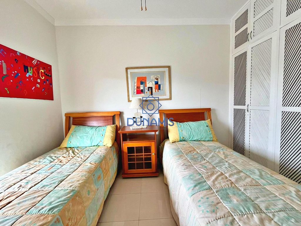 APARTAMENTO A VENDA NA PRAIA DAS ASTÚRIAS - PRÉDIO FRENTE MAR - 3 VAGAS em Jardim Astúrias, Guarujá — foto 14