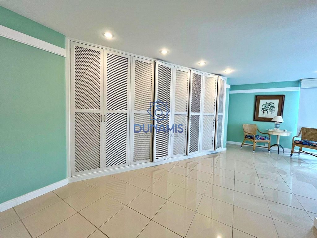 APARTAMENTO A VENDA NA PRAIA DAS ASTÚRIAS - PRÉDIO FRENTE MAR - 3 VAGAS em Jardim Astúrias, Guarujá — foto 25