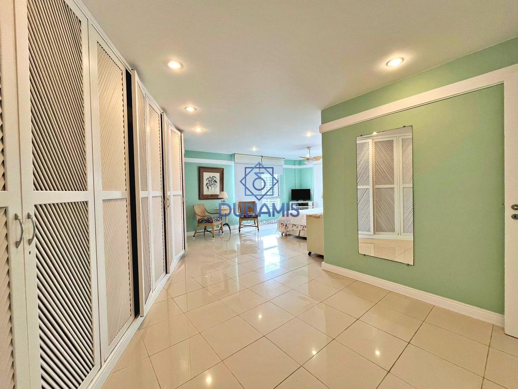 APARTAMENTO A VENDA NA PRAIA DAS ASTÚRIAS - PRÉDIO FRENTE MAR - 3 VAGAS em Jardim Astúrias, Guarujá — foto 29