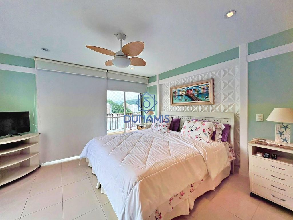 APARTAMENTO A VENDA NA PRAIA DAS ASTÚRIAS - PRÉDIO FRENTE MAR - 3 VAGAS em Jardim Astúrias, Guarujá — foto 27
