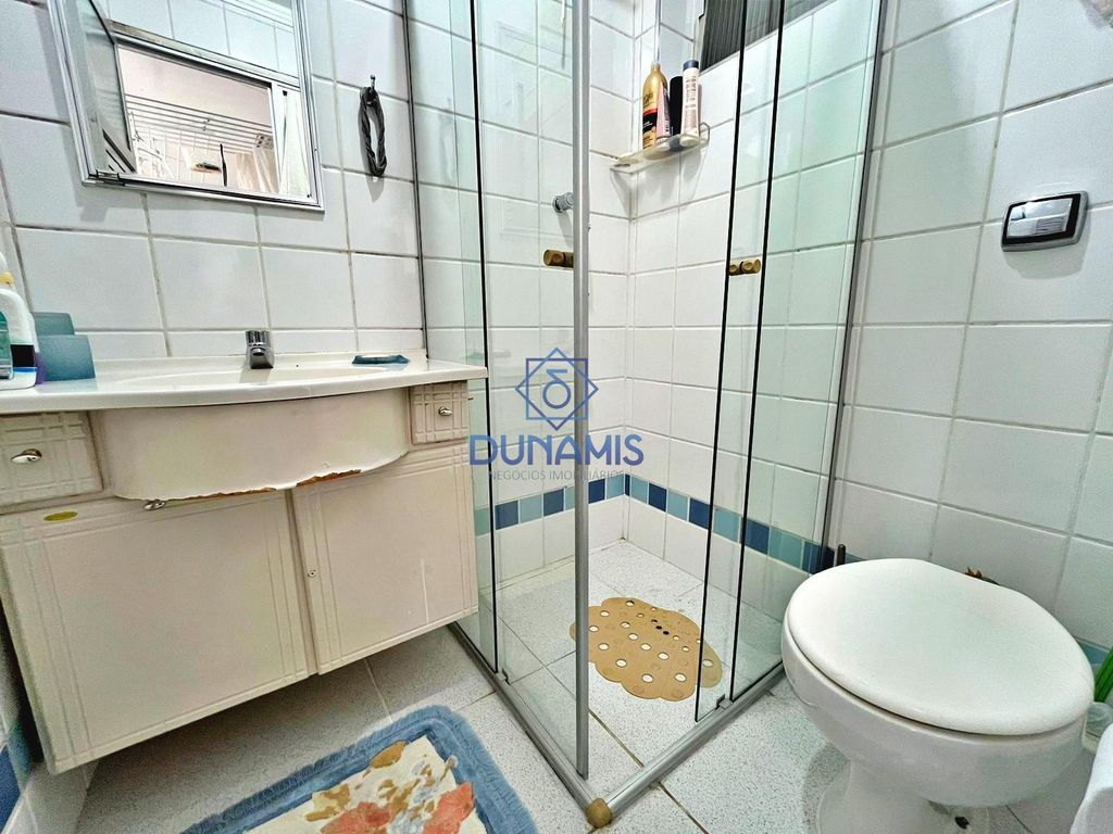 APARTAMENTO A VENDA NA PRAIA DAS ASTÚRIAS - PRÉDIO FRENTE MAR - 3 VAGAS em Jardim Astúrias, Guarujá — foto 47