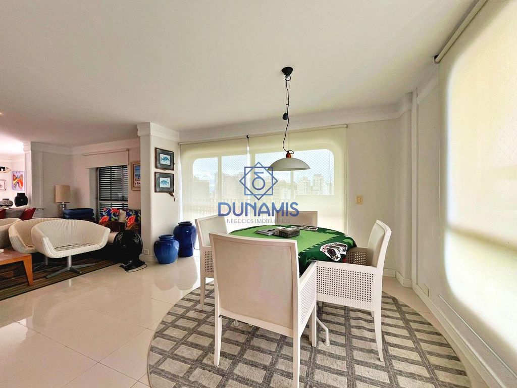 APARTAMENTO A VENDA NA PRAIA DAS ASTÚRIAS - PRÉDIO FRENTE MAR - 3 VAGAS em Jardim Astúrias, Guarujá — foto 2