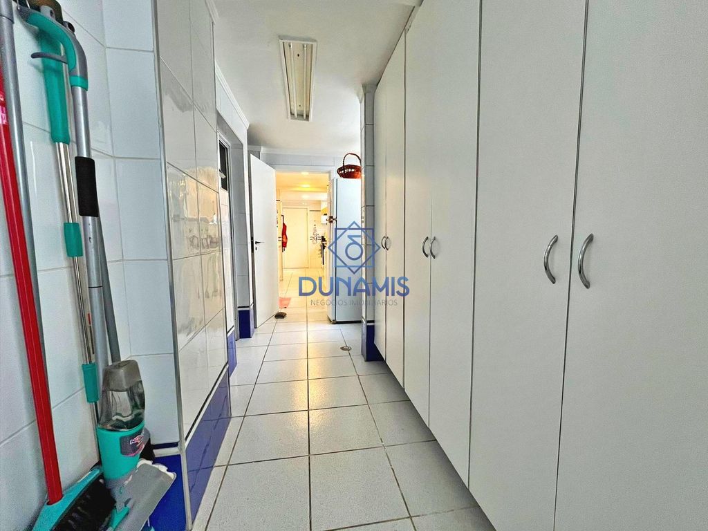 APARTAMENTO A VENDA NA PRAIA DAS ASTÚRIAS - PRÉDIO FRENTE MAR - 3 VAGAS em Jardim Astúrias, Guarujá — foto 43