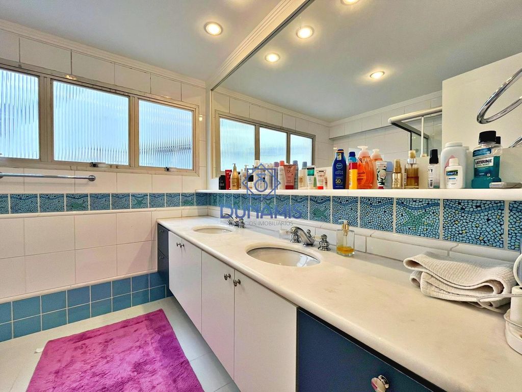 APARTAMENTO A VENDA NA PRAIA DAS ASTÚRIAS - PRÉDIO FRENTE MAR - 3 VAGAS em Jardim Astúrias, Guarujá — foto 32