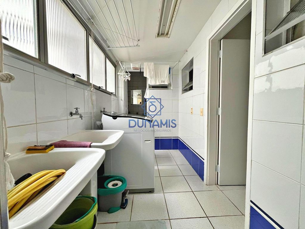 APARTAMENTO A VENDA NA PRAIA DAS ASTÚRIAS - PRÉDIO FRENTE MAR - 3 VAGAS em Jardim Astúrias, Guarujá — foto 44