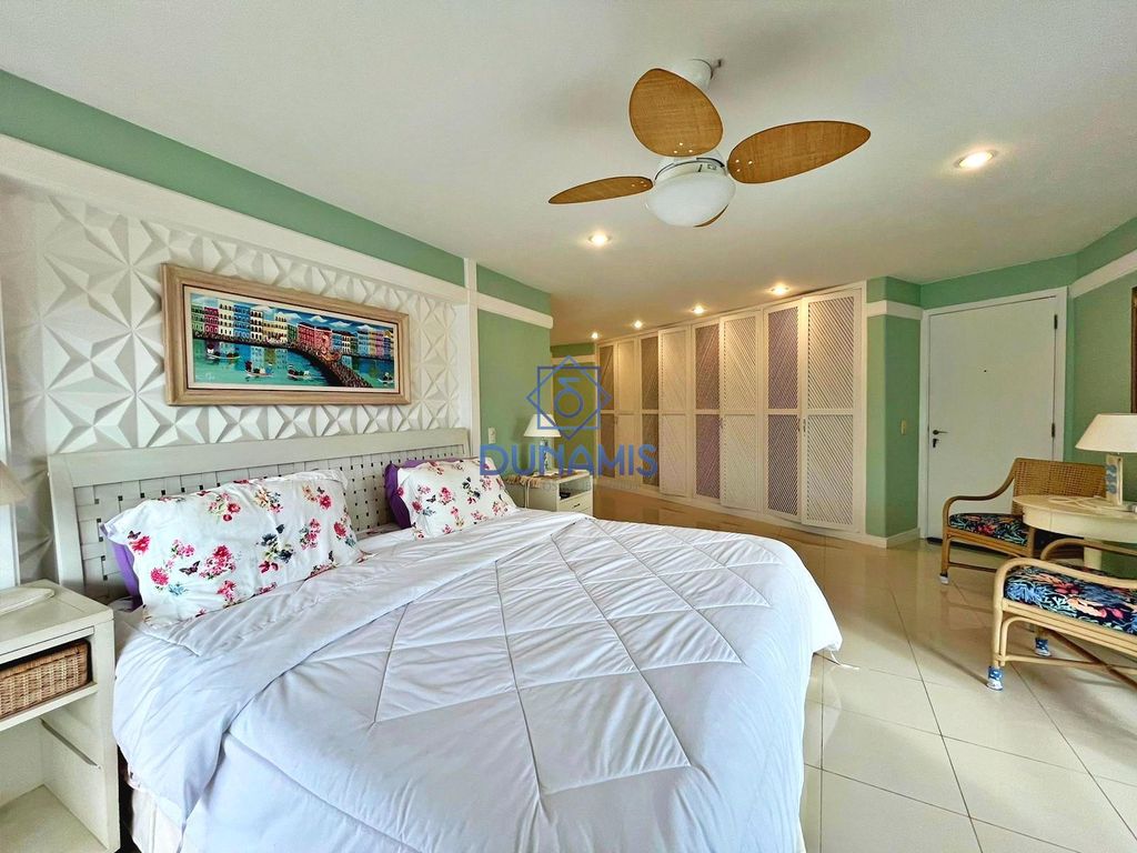 APARTAMENTO A VENDA NA PRAIA DAS ASTÚRIAS - PRÉDIO FRENTE MAR - 3 VAGAS em Jardim Astúrias, Guarujá — foto 31