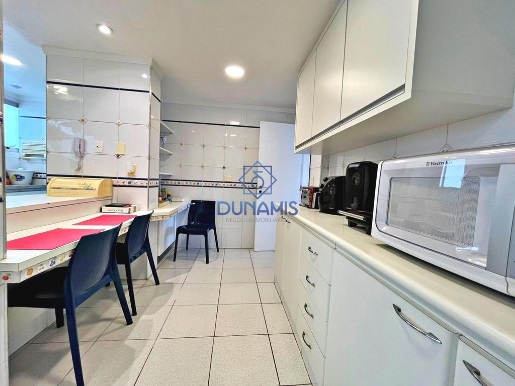 APARTAMENTO A VENDA NA PRAIA DAS ASTÚRIAS - PRÉDIO FRENTE MAR - 3 VAGAS em Jardim Astúrias, Guarujá — foto 36