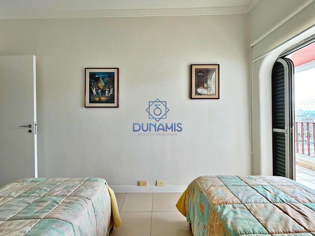 APARTAMENTO A VENDA NA PRAIA DAS ASTÚRIAS - PRÉDIO FRENTE MAR - 3 VAGAS em Jardim Astúrias, Guarujá — foto 16