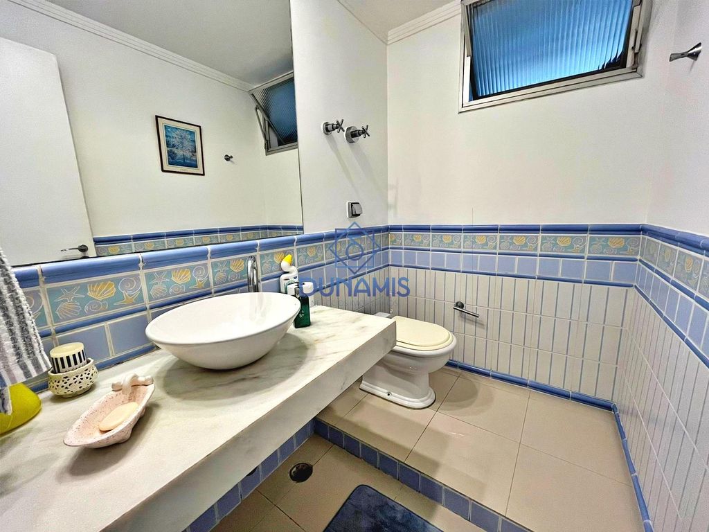 APARTAMENTO A VENDA NA PRAIA DAS ASTÚRIAS - PRÉDIO FRENTE MAR - 3 VAGAS em Jardim Astúrias, Guarujá — foto 11