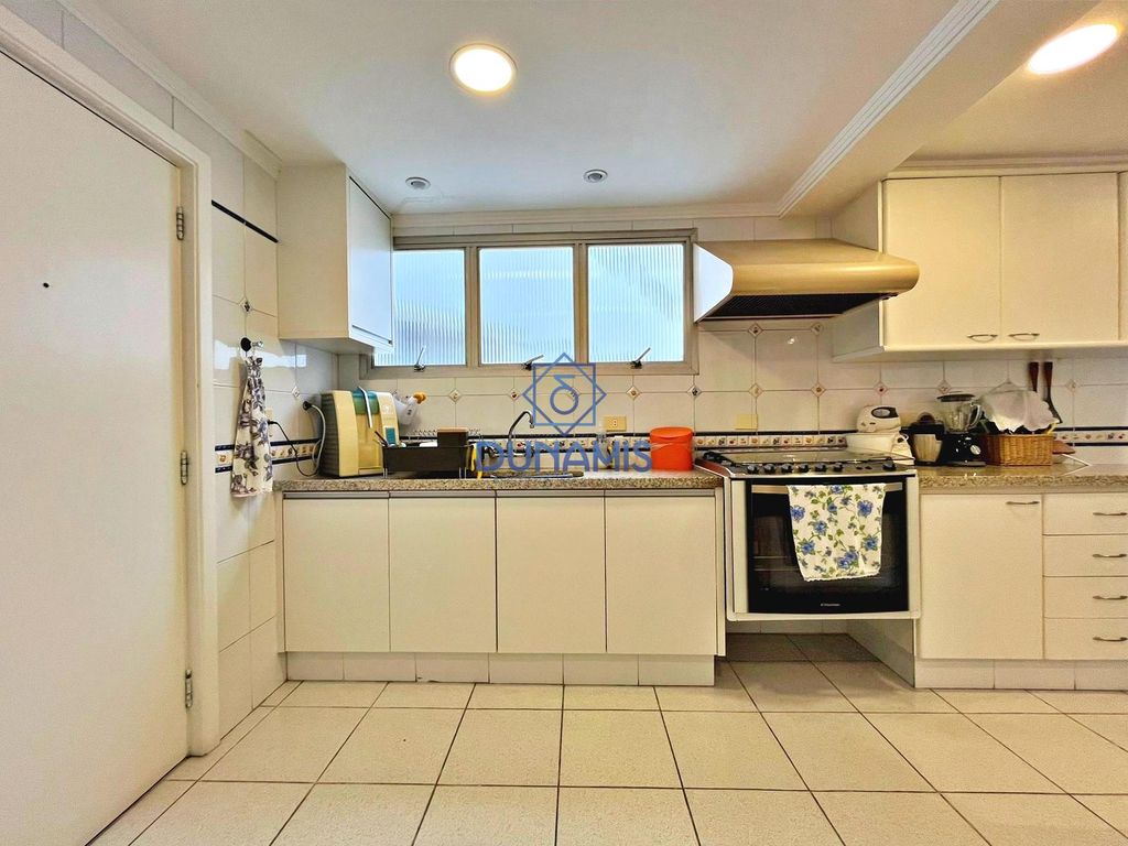 APARTAMENTO A VENDA NA PRAIA DAS ASTÚRIAS - PRÉDIO FRENTE MAR - 3 VAGAS em Jardim Astúrias, Guarujá — foto 41